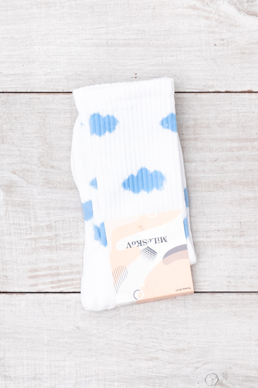 Шкарпетки жіночі